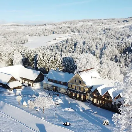 Gasthof Wiesenhofer * Miesenbach (Styria)