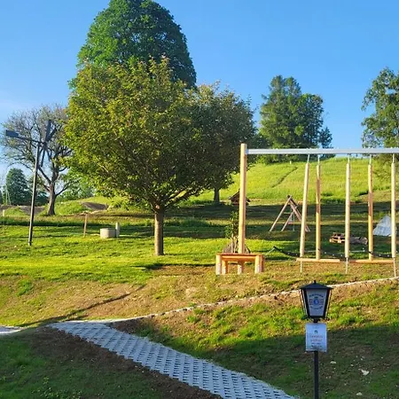 Gasthof Wiesenhofer 여관