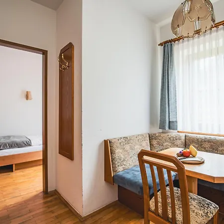 여관 Gasthof Wiesenhofer