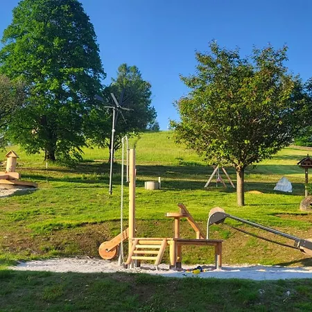 Gasthof Wiesenhofer 여관 Miesenbach (Styria)