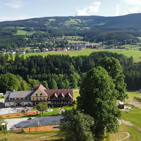 Gasthof Gasthof Wiesenhofer