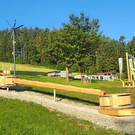 Estalagem Gasthof Wiesenhofer *