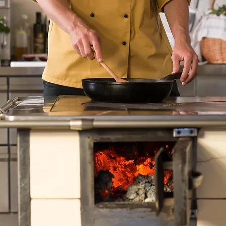 여관 Gasthof Wiesenhofer *