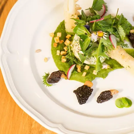 여관 Gasthof Wiesenhofer *