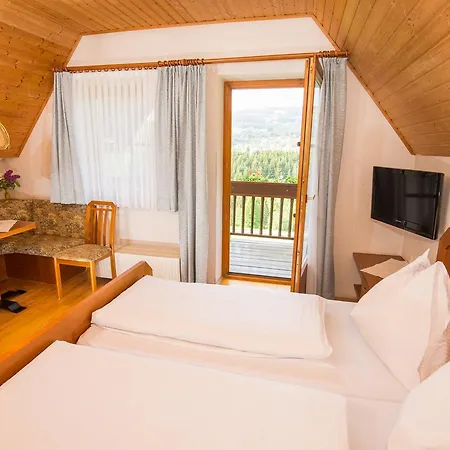 Estalagem Gasthof Wiesenhofer *