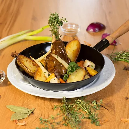 Gasthof Wiesenhofer Värdshus