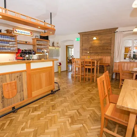 Estalagem Gasthof Wiesenhofer