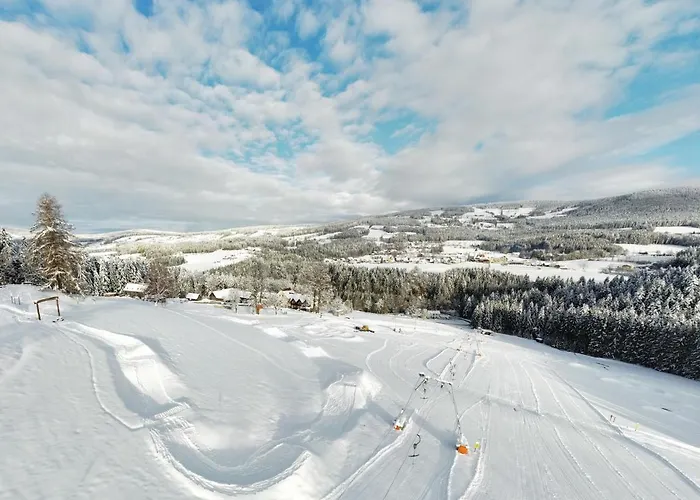 Gasthof Wiesenhofer *