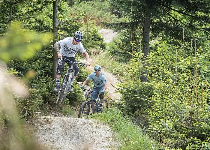 Gasthof Wiesenhofer Locanda