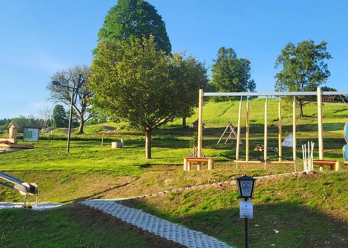 Gasthof Wiesenhofer Locanda