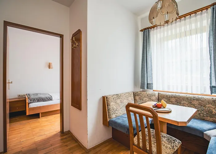 Locanda Gasthof Wiesenhofer