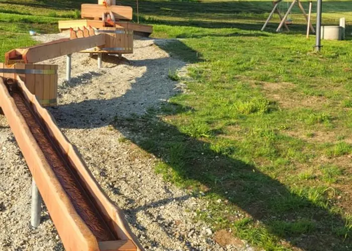 Locanda Gasthof Wiesenhofer Miesenbach (Styria)