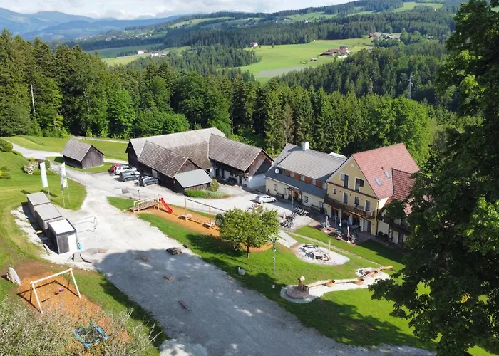 Locanda Gasthof Wiesenhofer *