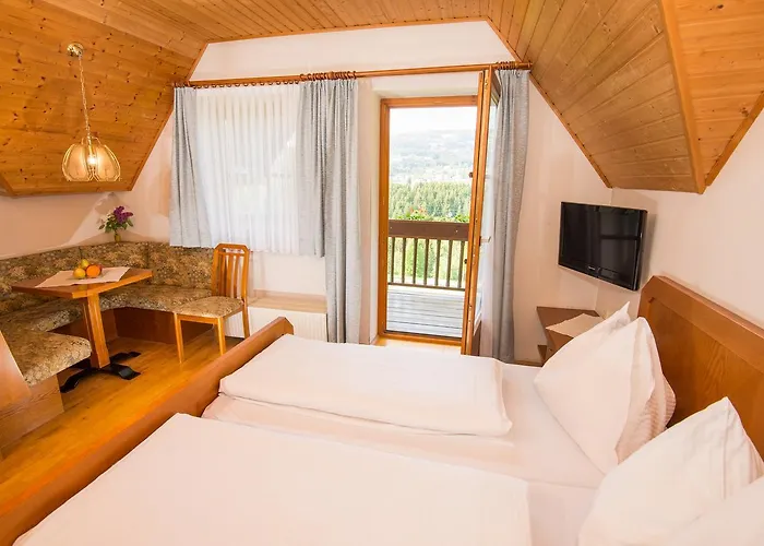 Locanda Gasthof Wiesenhofer *