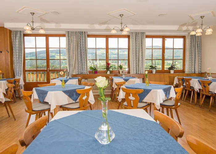 Gasthof Wiesenhofer *