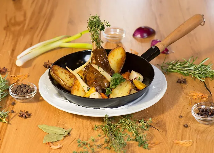 Gasthof Wiesenhofer Locanda