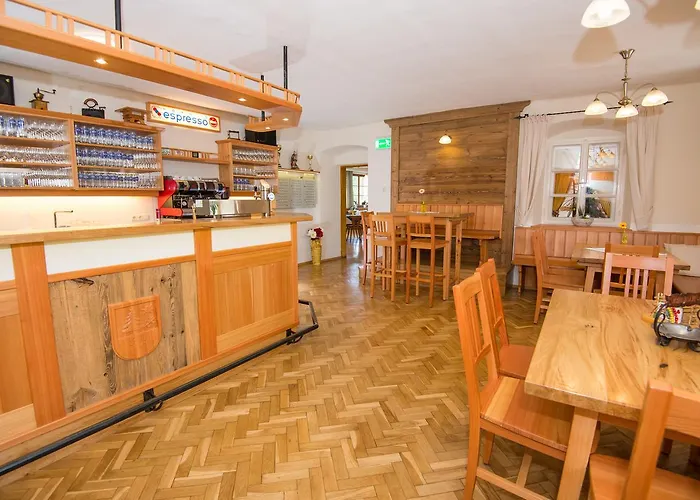 Locanda Gasthof Wiesenhofer